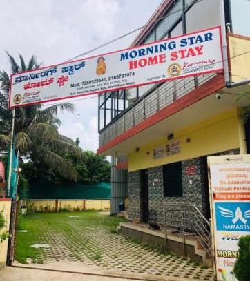 Malpe House | Morning Star Homestay -Malpe Beach