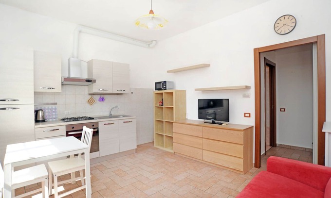 Lorenteggio Apartment | Moro 137 Apartment Navigli