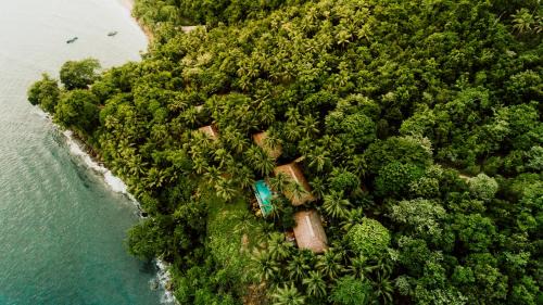 Morotai Island Hotel | Discover Moro Ma Doto: Oceanfront Paradise Awaits