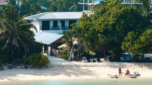Rasdhoo Bed & Breakfast | Moro Tranquila