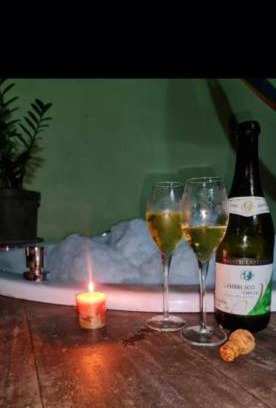 Alter do Chao Ski Chalet | Relaxing Morooka ÁGUA Chalet with Hot Tub, Rated 9.9/10