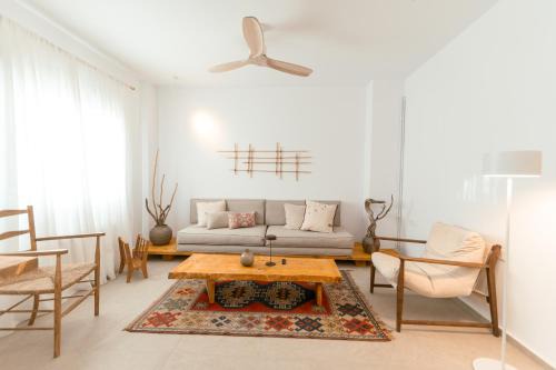 Kos Apartment | Morpheas Residence: Enjoy a Family-Friendly Getaway