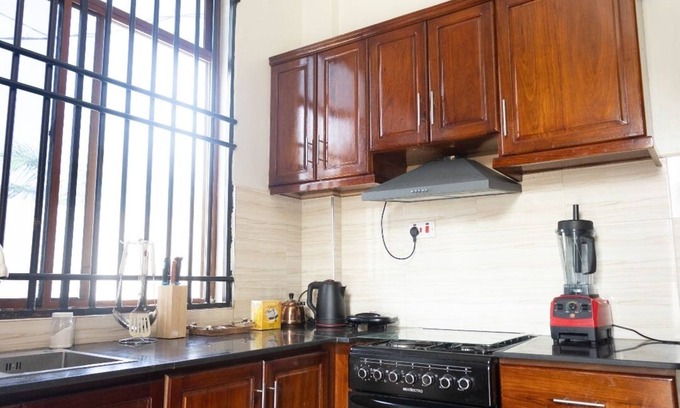 Dar es Salaam Hotel | Convenient Stay at Morris Multi with Breakfast Included