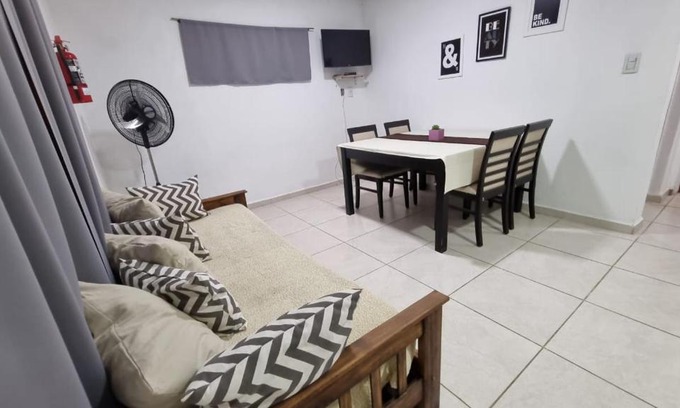 San Jose Apartment | Discover Morro: Guest Rated 9/10 for Your Next Getaway