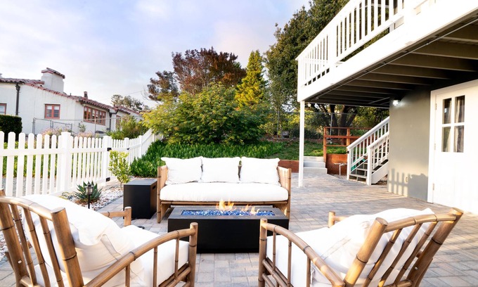 Morro Bay House | Ocean View Retreat in Morro Bay: Guests Rate 10/10!