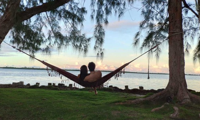 Garapua House | Discover Morro DE SÃO Paulo - Private Island Retreat Awaits