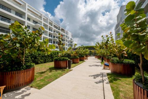 Zona Norte Apartment | Beachfront Bliss at Morros ío Serena Del Mar - Guest Rated 9.7