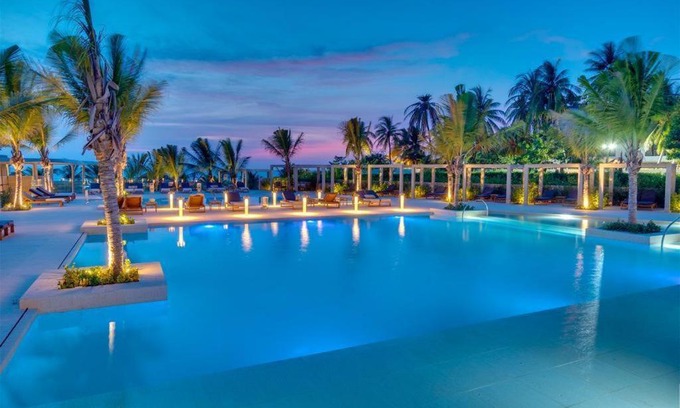 Zona Norte Apartment | Beautiful Apartments in Cartagena de Indias, Colombia