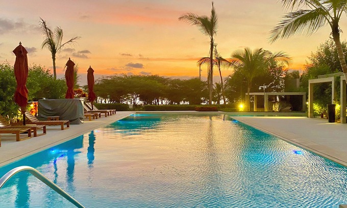 Zona Norte Resort | Relax at Morros Zoe: Ocean View & Spa, Rated 10/10