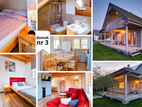 Mielno Resort | Experience Morska Polana: Oceanfront Views & Hot Tub Bliss