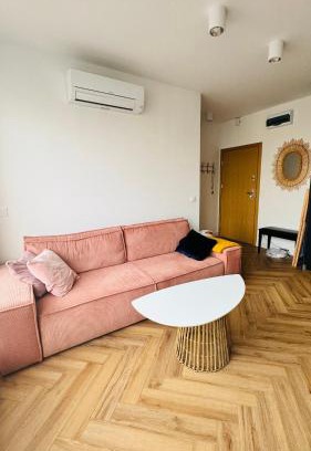 Jastrzebia Gora Apartment | Morski Brzeg