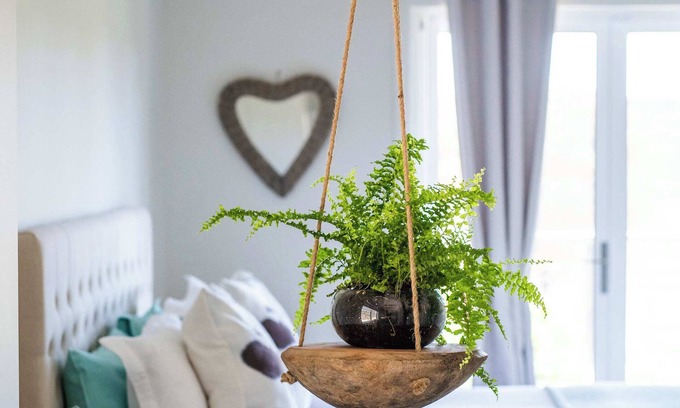 Orange Apartment | Experience Mortimer's Wines Loft: Adults Only Retreat
