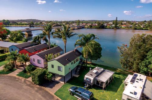 Moruya Resort | Family-Friendly Ingenia Holidays Moruya with Pool Access