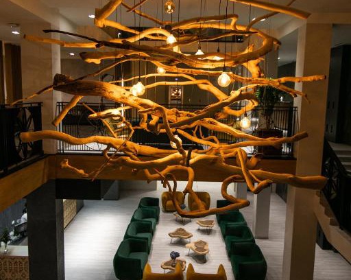 Yaremche Hotel | Discover MORVA Premium Spa Resort with Oceanfront Amenities