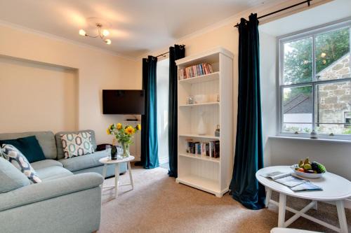 Porthcurno Apartment | Family-Friendly Morvah 7 Zodiac House with Pet Comforts