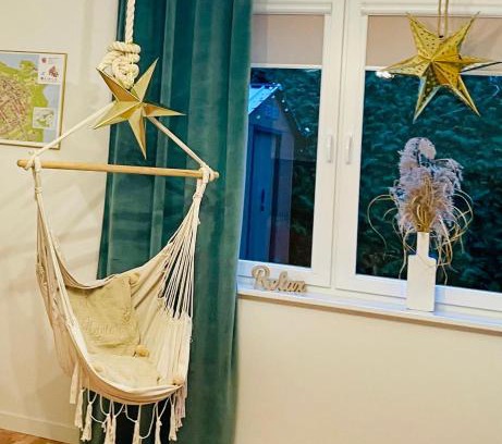 gmina Moryn Apartment | Child-Friendly MoryńApartments with 9.7/10 Guest Rating