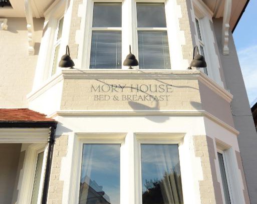 Boscombe Bed & Breakfast | Discover Mory House: 4-Star Guest Rated Hotel with Dining