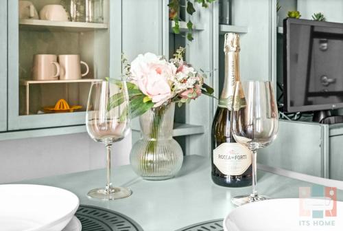 San Marco Apartment | Elegant MOS29 Apartment - Family & Pet Friendly Near Duomo