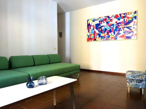 San Marco Apartment | Discover Moscova Flexyrent Apartment: Family-Friendly Comfort