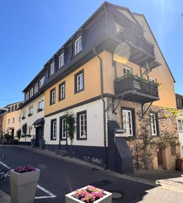 Valwig Apartment | Top-Rated Mosel-Apart Rudorfer: Family-Friendly Getaway
