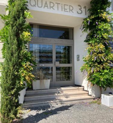 Lieser House | Enjoy Family-Friendly Comfort at Mosel - River - Quartier 31