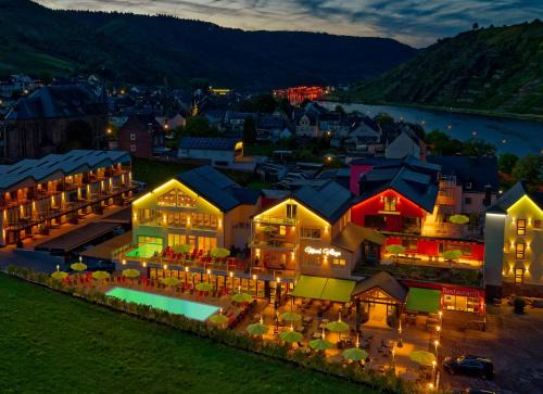 Ellenz-Poltersdorf Resort | Experience Mosel Village Resort: Oceanfront Retreat with Spa