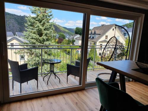 Cond Apartment | Eco-Friendly Retreat at Moselfeeling - Guest Rated 9.3/10