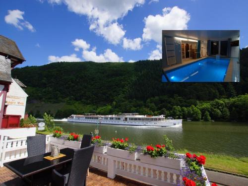 Traben-Trarbach Apartment | Family-Friendly Retreat in Traben with Garden and Terrace