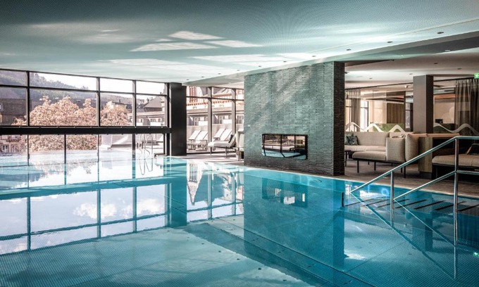 Traben-Trarbach Hotel | Relax at Moselschlösschen Spa & Resort - Guest Rated 9/10