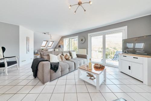 Andel Apartment | Family-Friendly Retreat at Moselschleife with Great Reviews