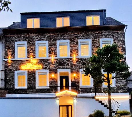 Pommern Apartment | Top-Rated Getaway at MoselVilla No 7 - Rated 9/10!