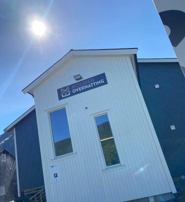 Mosjoen Hotel | Discover Mosjøen Overnatting: Family-Friendly Retreat