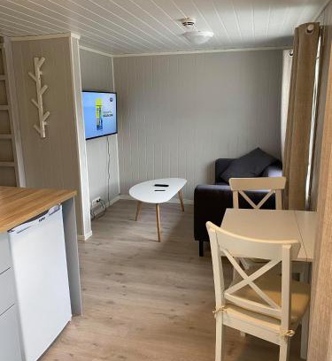 Mosjoen Apartment | Family-Friendly Stay at Mosjøen Overnatting with Hot Tub