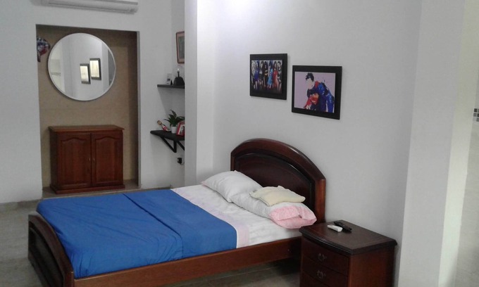 Torices Bed & Breakfast | Family-Friendly Retreat at Moska with Spa and Kitchen
