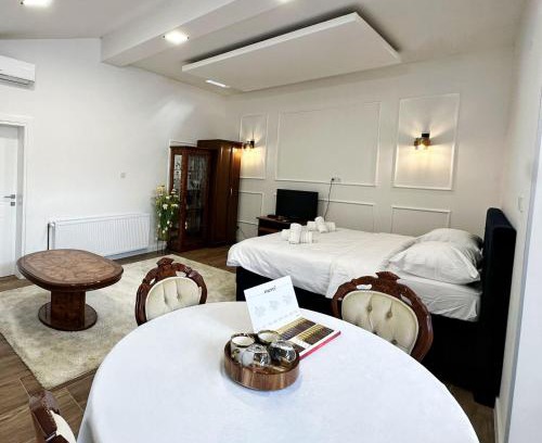 Slavonski Brod Apartment | Guest Rated: 9.3 Hotel with Family-Friendly Amenities