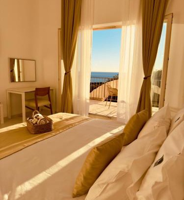 Przno Apartment | Experience White Olive Resort Budva - Oceanfront Bliss Awaits
