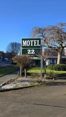 Lower Hutt Hotel | Family-Friendly Getaway at Motel 22 with Great Reviews