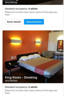 Globe Hotel | Budget-Friendly Motel 6 in Globe, AZ with Pool & Pets Welcome
