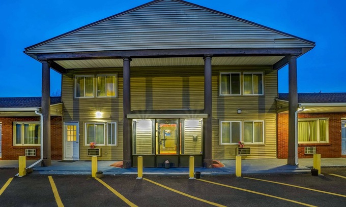 Town of German Flatts Hotel | Cozy Motel 6 in Ilion, NY - Family-Friendly Amenities Await