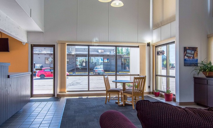 Madras Hotel | Discover Motel 6 Madras, OR: Family-Friendly Amenities Await