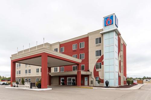 Moosomin Hotel | Pet Friendly Motel 6 in Moosomin, SK – Rated 8/10 by Guests