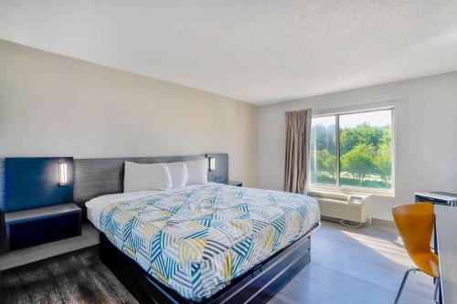 Northwest Hotel | Budget-Friendly Motel 6 in Virginia Beach for the Family