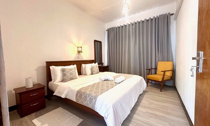 Anniwatta House | Motel ∙ 8 guests