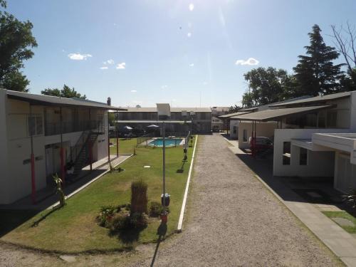 Santa Rosa Hotel | Discover Comfort at Motel ACA Santa Rosa with Pool & Hot Tub