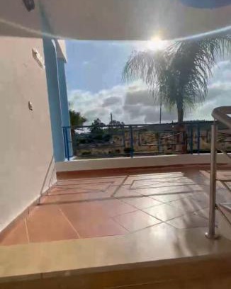 M'diq Hotel | Motel Bab M'diq