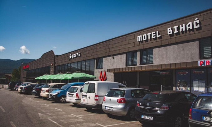 Mali Radic Hotel | Family-Friendly Motel Bihać with High Guest Ratings