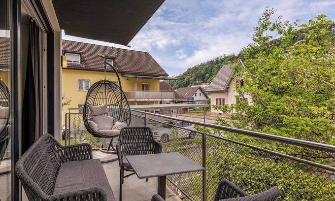 Levis Hotel | Convenient Motel by Maier Feldkirch with Self-Check-in