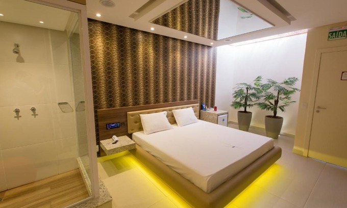 Alagoinhas Hotel | Budget-Friendly Motel Class with Pet-Friendly Amenities