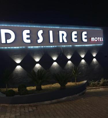 Sao Paulo Apartment | Budget-Friendly Stay at Motel Desireé with Hot Tub & Dining