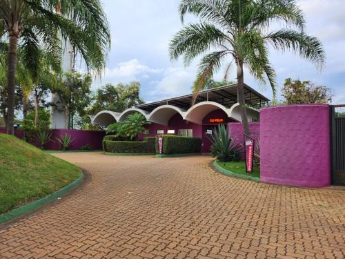 Limeira Hotel | Budget-Friendly Stay at Motel Deslize Limeira with Breakfast